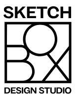 Sketchbox Logo